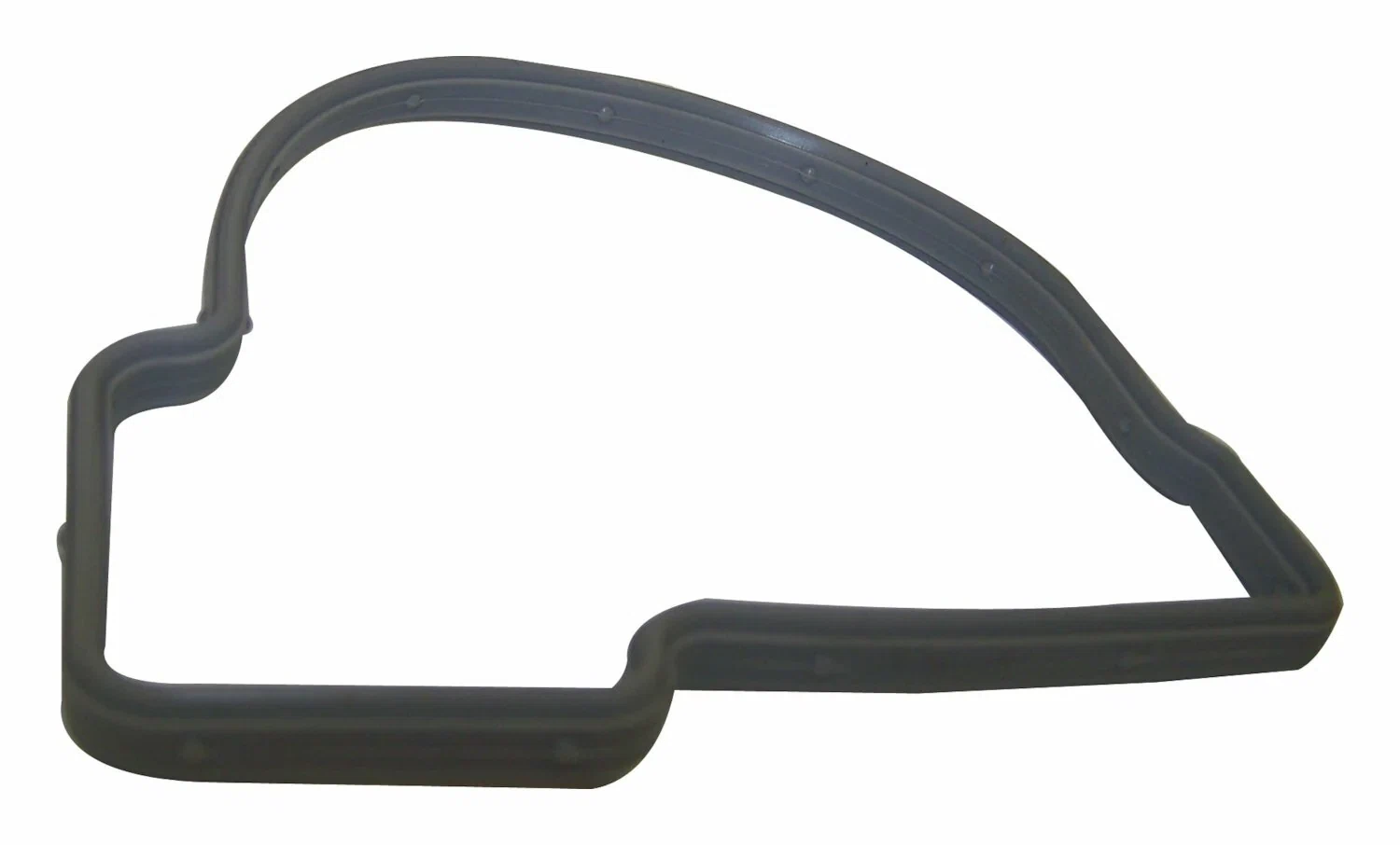 Crown Automotive - Silicone Gray Throttle Body Gasket - 53030952AB
